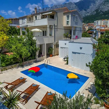 Mediteraneo Apartman