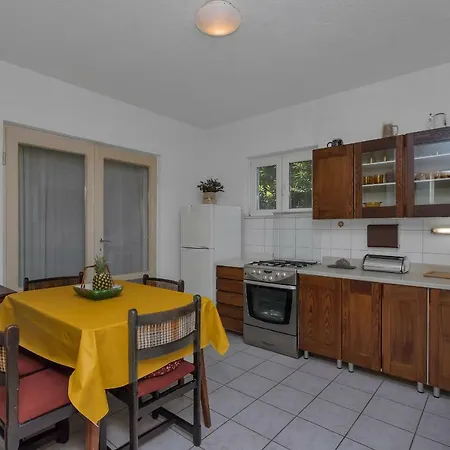 Mediteraneo Apartman Makarska