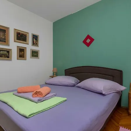 Apartman Mediteraneo Makarska