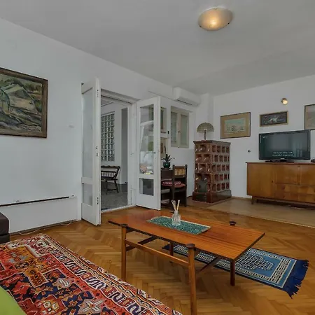 Mediteraneo Apartman