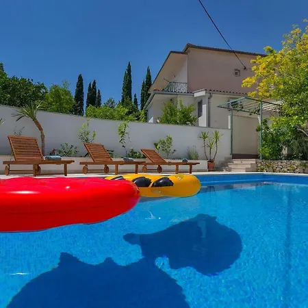 Mediteraneo Apartman