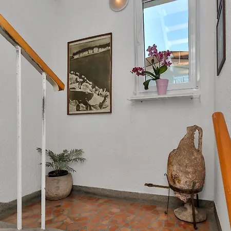 Mediteraneo Apartman Makarska