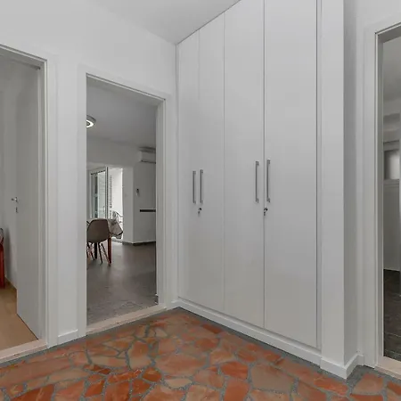 Apartman Mediteraneo *