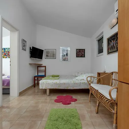 Apartment Mediteraneo