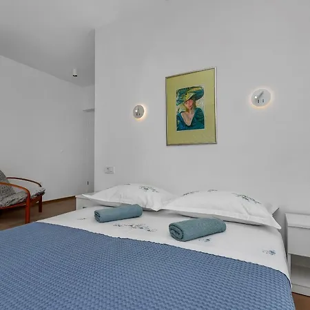 Apartman Mediteraneo