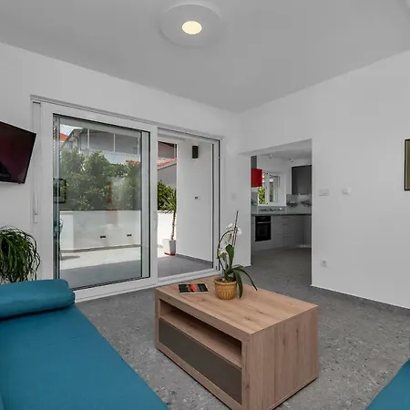 Apartman Mediteraneo