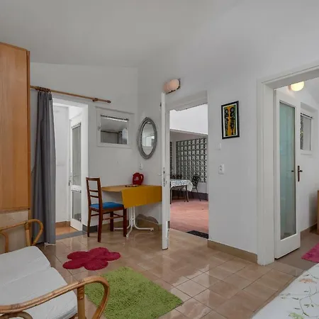 Apartment Mediteraneo