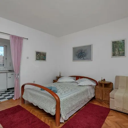 Apartman Mediteraneo