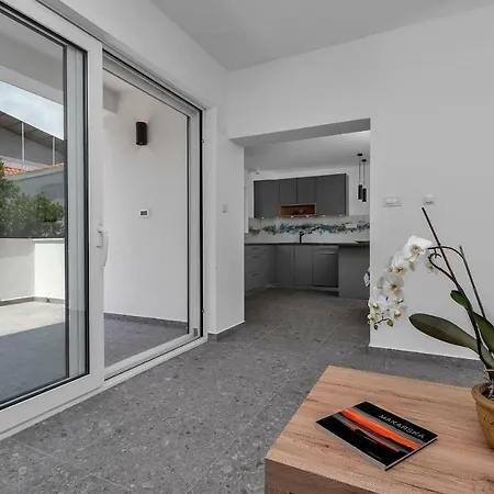 Mediteraneo * Makarska