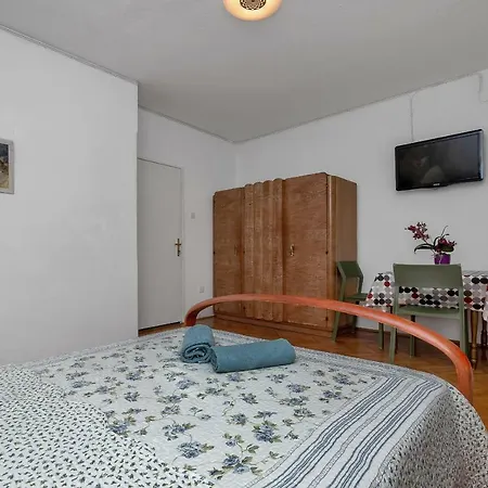 Mediteraneo Apartman Makarska