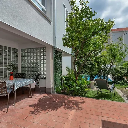 Apartman Mediteraneo