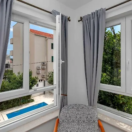 Mediteraneo Makarska