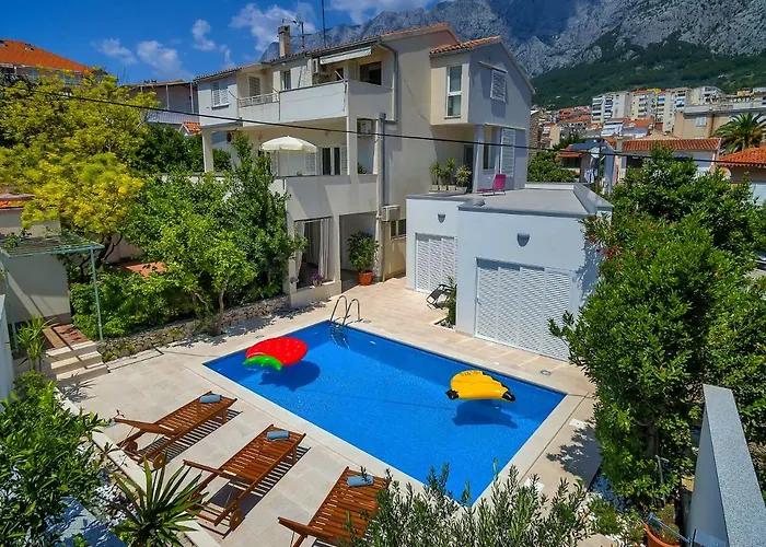 Mediteraneo Διαμέρισμα