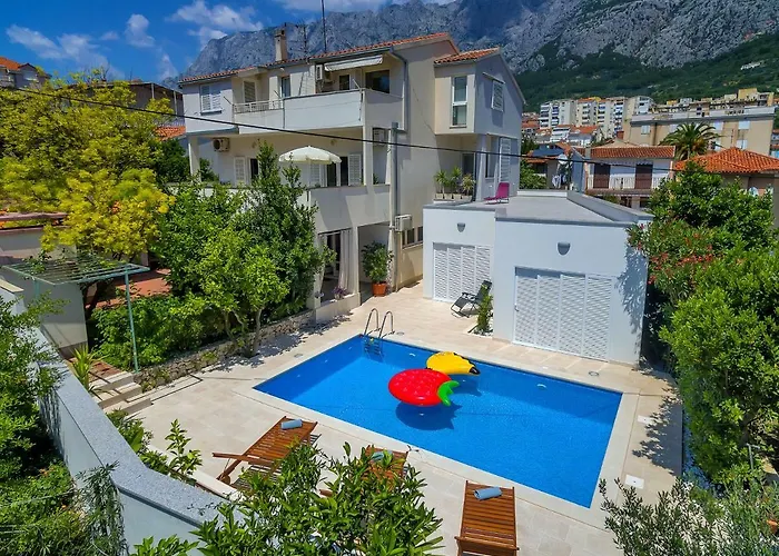 Mediteraneo Διαμέρισμα