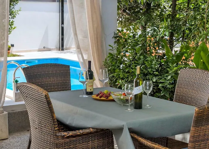 Mediteraneo Διαμέρισμα