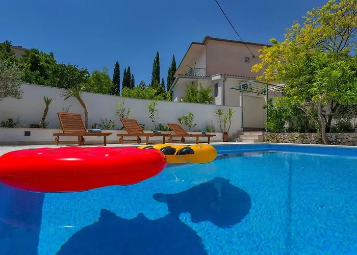 Mediteraneo Διαμέρισμα