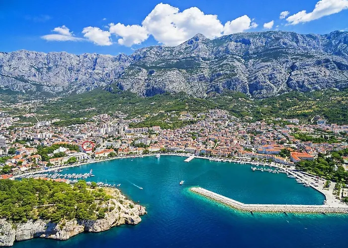 Διαμέρισμα Mediteraneo