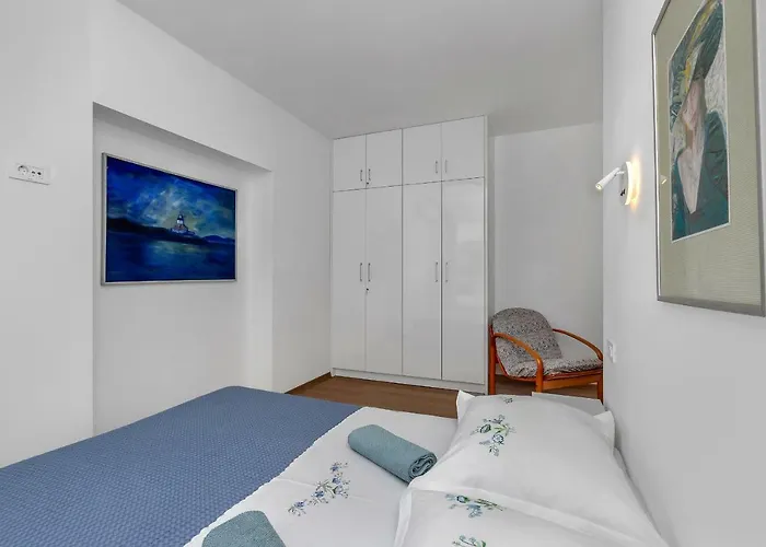 Mediteraneo Apartment