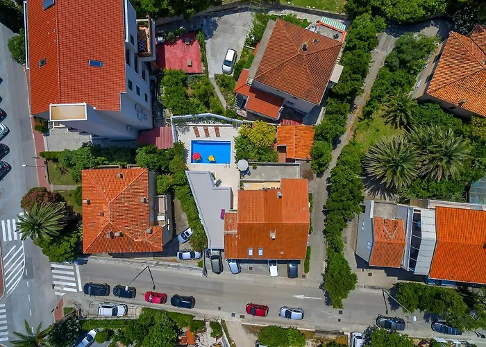 Διαμέρισμα Mediteraneo