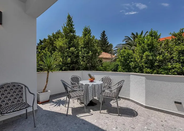 Mediteraneo Makarska