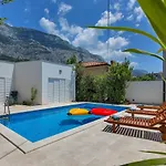 Mediteraneo Appartement Makarska