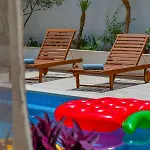 Mediteraneo Appartement *