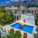 Mediteraneo Appartement