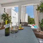 Mediteraneo Appartement
