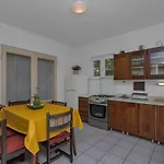 Mediteraneo Appartement Makarska