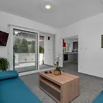 Appartement Mediteraneo