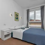 Mediteraneo Appartement Makarska