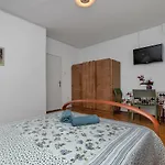 Mediteraneo Appartement Makarska