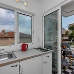 Mediteraneo Appartement Makarska