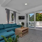 Appartement Mediteraneo Makarska