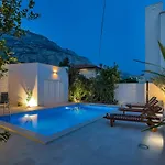 Appartement Mediteraneo Makarska