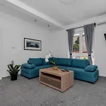 Mediteraneo Appartement *