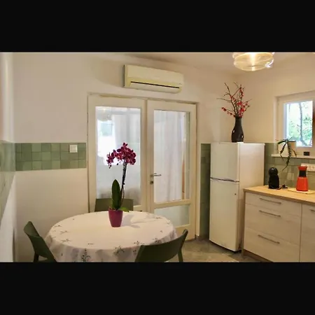 Mediteraneo Appartement *