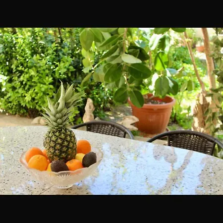 Mediteraneo Appartement Makarska