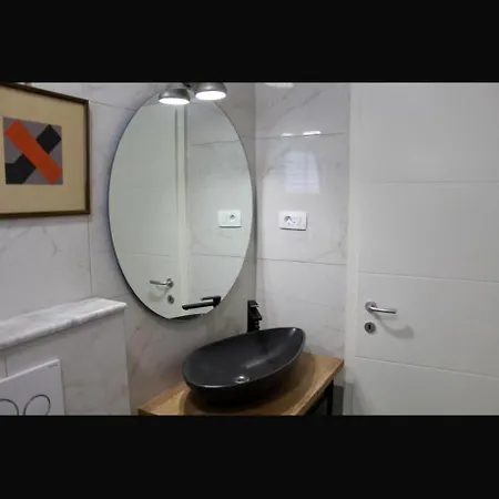 Mediteraneo Appartement Makarska