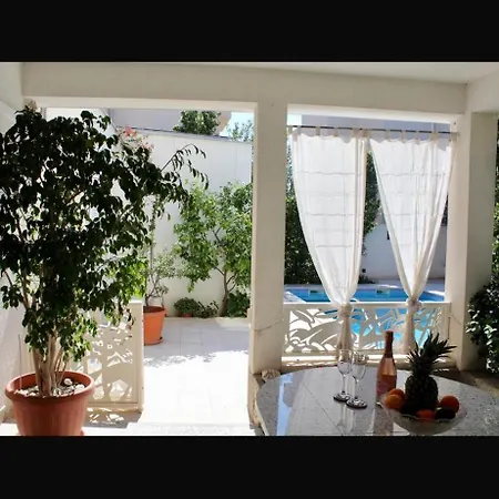 Διαμέρισμα Mediteraneo Μακάρσκα