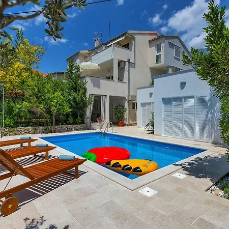 Mediteraneo * マカルスカ