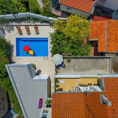 アパート Mediteraneo *