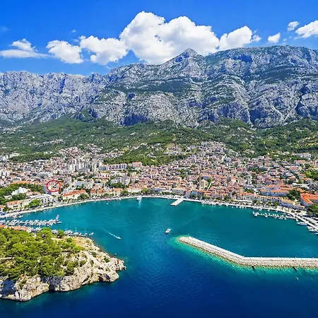 Διαμέρισμα Mediteraneo