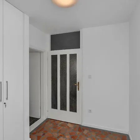 アパート Mediteraneo