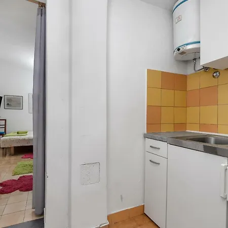 Mediteraneo マカルスカ