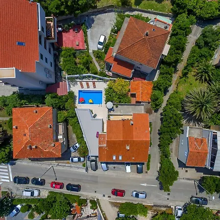 Διαμέρισμα Mediteraneo