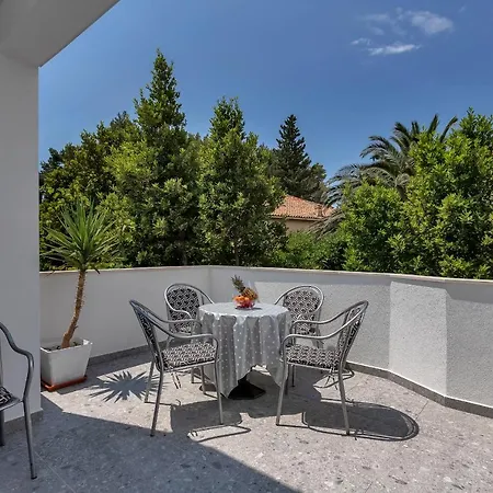 Mediteraneo マカルスカ