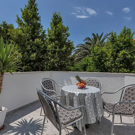 Mediteraneo * マカルスカ