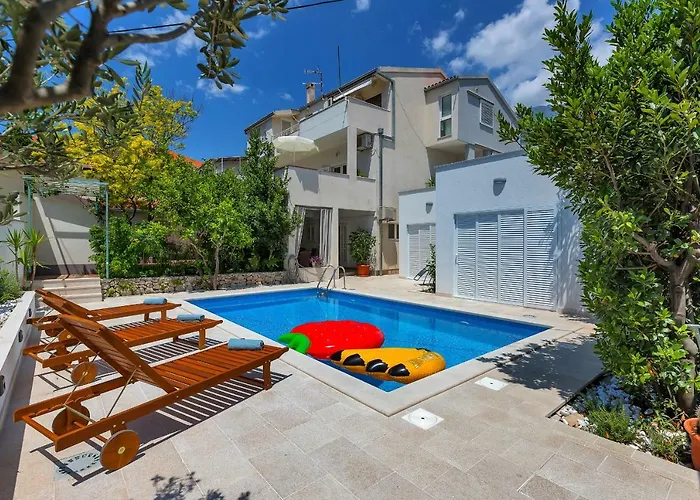 Mediteraneo * ماكارسكا