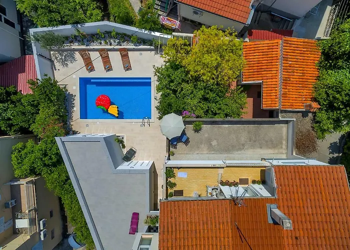 شقة Mediteraneo *